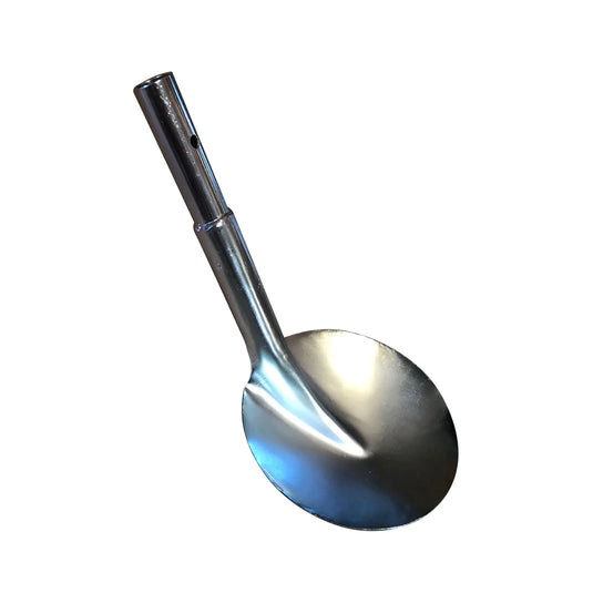 Catch Basin Spoon