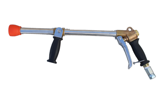 vactor truck parts washdown gun