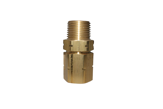 low pressure swivel vacuum truck parts