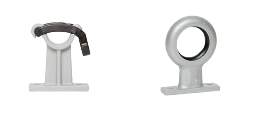 Pole Carrier Set (MHPC)