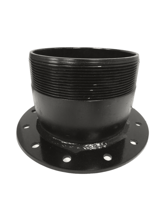 vacuum truck parts TTMA Flange Adapter MNT