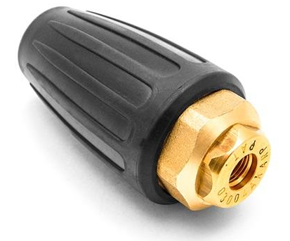 20° RotoJet 5800 (1/4