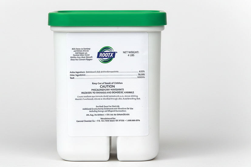 Root-X – EPASales
