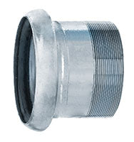 bauer hose fitting type b female socket