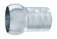 Male Bauer-Type * Hose Shank
