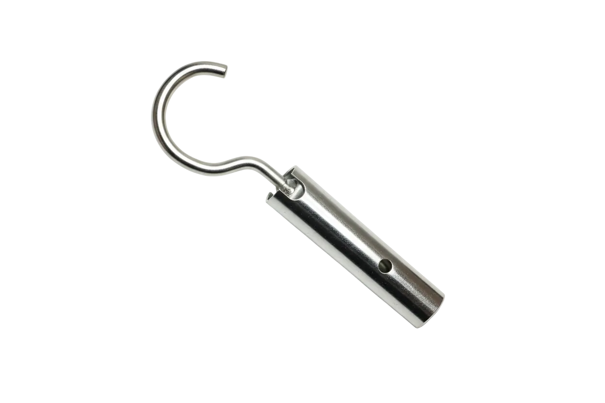 Camera Swivel Hook