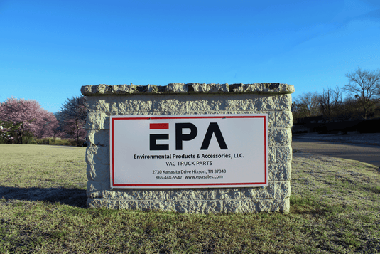 Environmental Products & Accessories (EPA Sales)