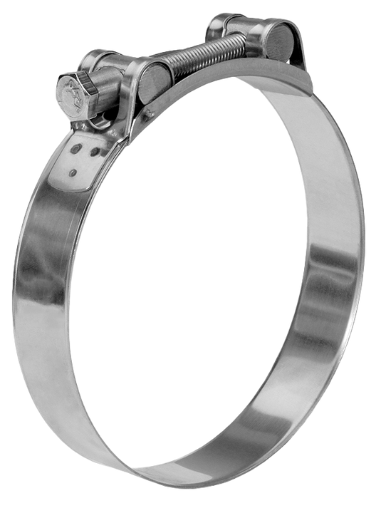 T-Bolt Clamp