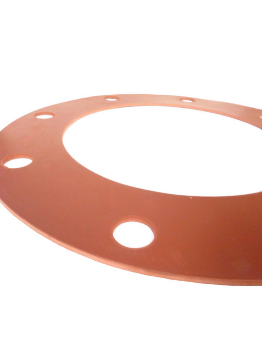 Ansi Gasket, Rubber