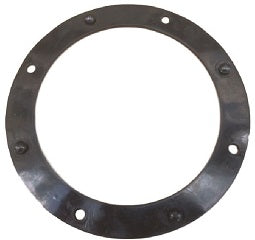 Vacuum Truck Flat Flange Gasket, w/ Nubs