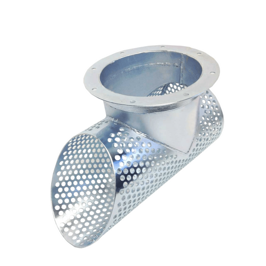 Southland tool Vac -Trap hydro jetting tool