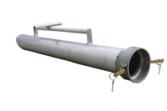 Vacuum Bulk Nozzle (BN)