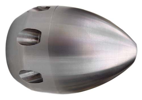 ellipse sewer jetting nozzle American Sewer Parts