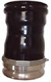 Female Ringlock * Male Camlock (FRL * MCL)