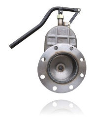 Betts Valve, ANSI Flange