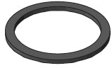 CamLock Gaskets