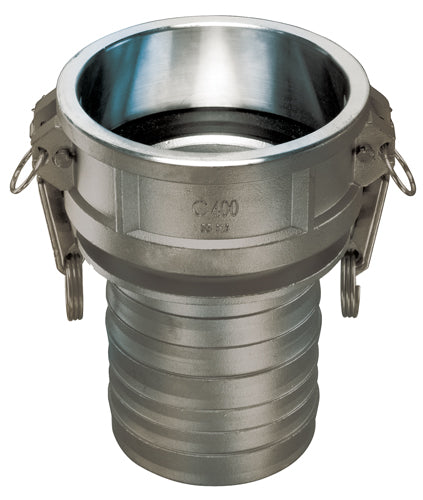 CamLock Stainless Steel Part C (CSS)