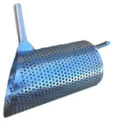 southland tool debris grit catcher with pole attachment