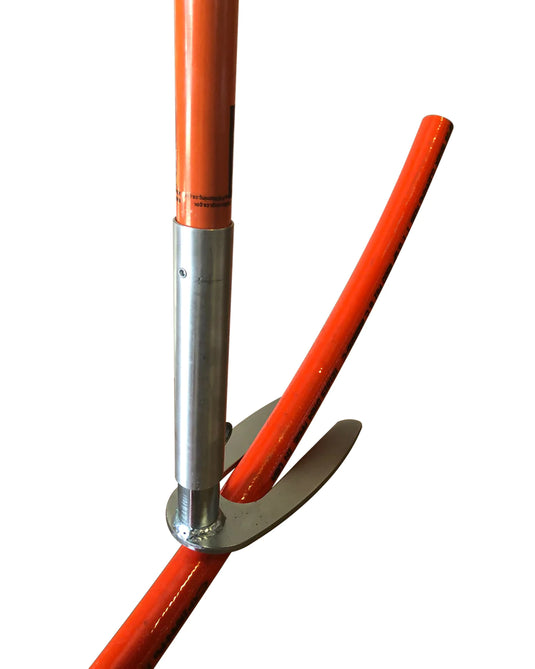 Horse Shoe Grabber