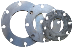 Flanged Products