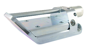 Water Shovel Nozzle