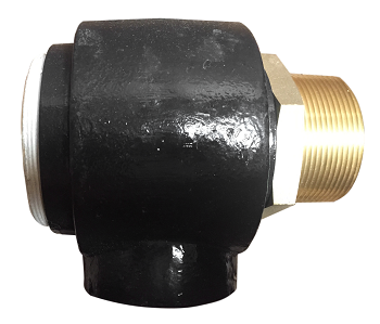 Vacuum Relief Valve