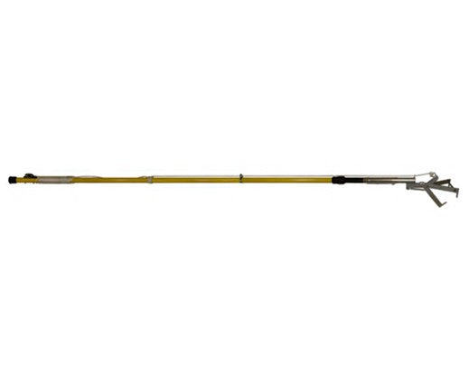 Catch Basin Claw Pole
