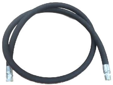 Sewer Cleaning Jetting Truck Leader Hose  tuff tube sewer equipment
