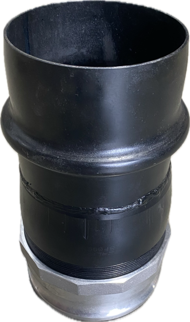 Male Ringlock * Male Camlock (MRL * MCL)