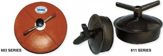 Lansas Mechanical Pipe Plugs