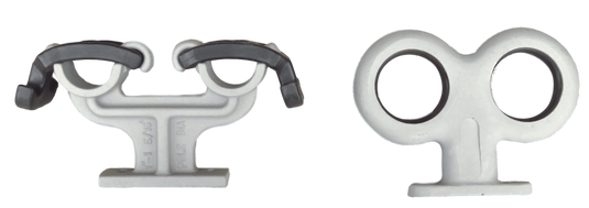Pole Carrier Set (MHPC)