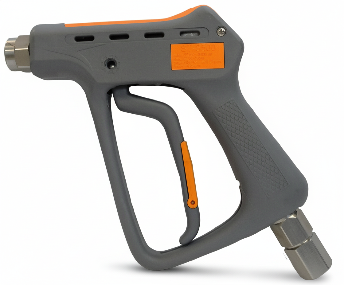 ハンディースプレーガン アストロプロダクツ（ASTROPRODUCTS） AC100V HVLPスプレーガン | 電動