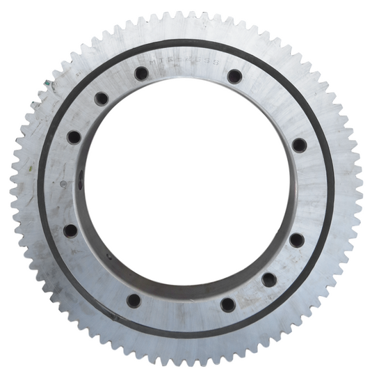 vactor truck parts  bearing front reel 45548H