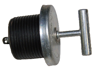 vactor vacuum truck plug 45731-30