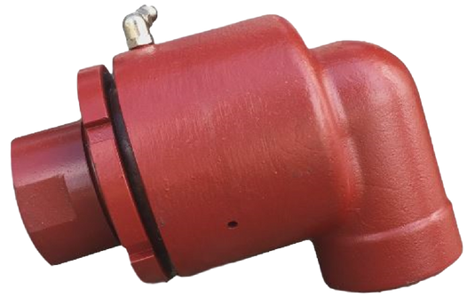 Vactor hose Reel Swivel jetting sewer equipment jetvac