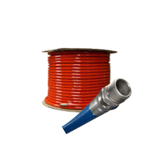 Jetter Hose