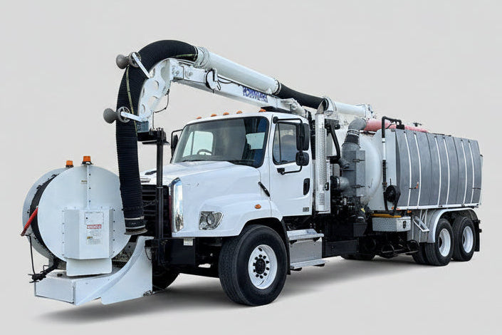 aquatech vacuum truck parts catalog