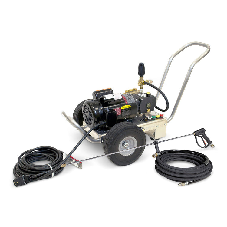 Electric Washers