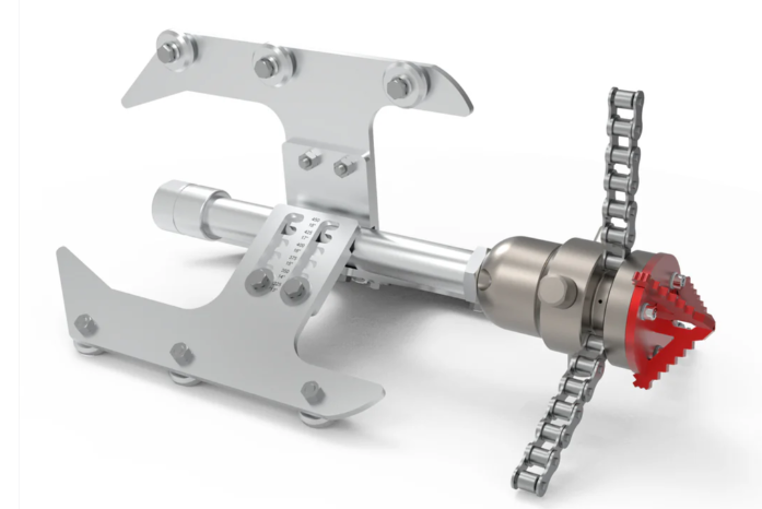 Chain Cutters – EPASales