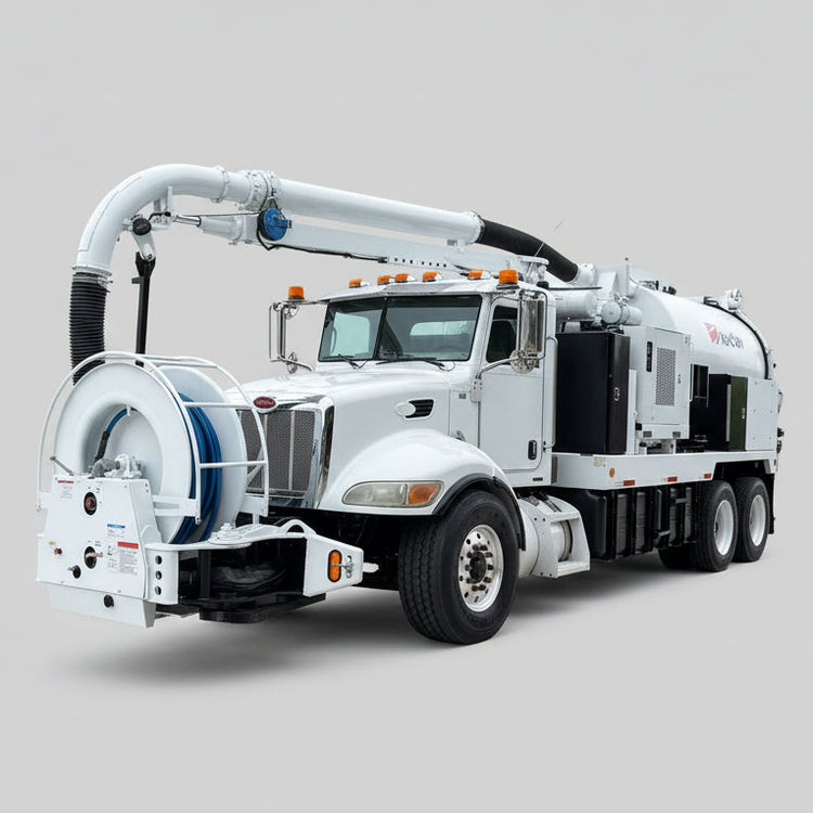 vac-con truck parts catalog