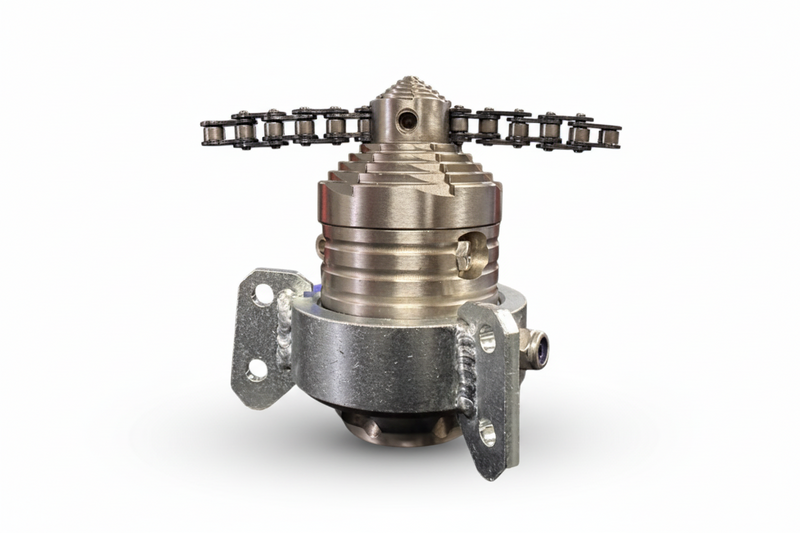 Load image into Gallery viewer, 1/2" Chain Cutter Nozzle
