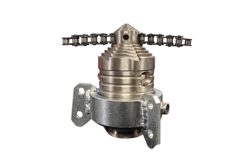 Load image into Gallery viewer, 1/2" Chain Cutter Nozzle
