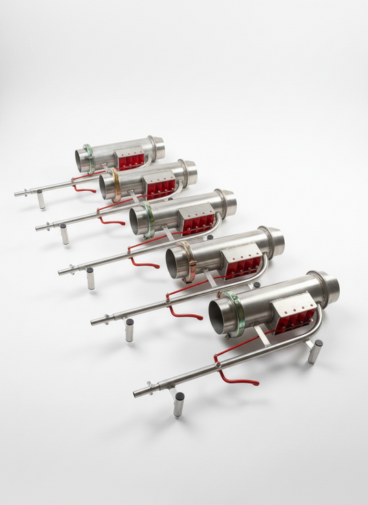 Safety Shutter Vacuum Nozzle