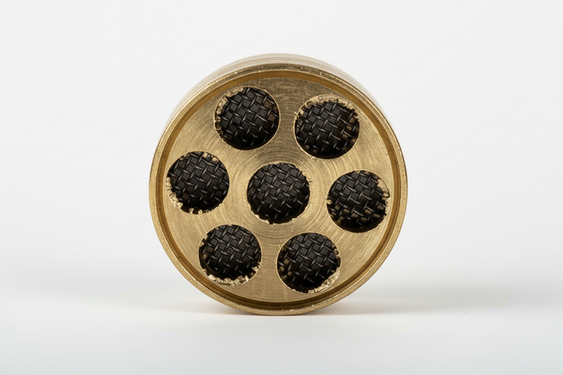 Load image into Gallery viewer, 1/2" Turbo Nozzle Filter
