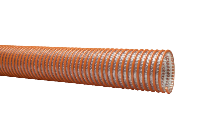 Load image into Gallery viewer, Sludge Suction/Discharge Hose (BULK) WST
