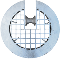 Manhole Safety Cover (MHRC)