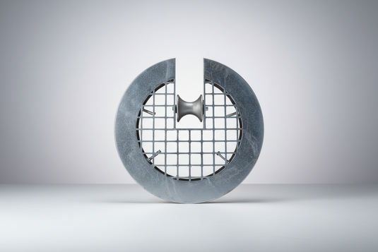 Manhole Safety Cover (MHRC)