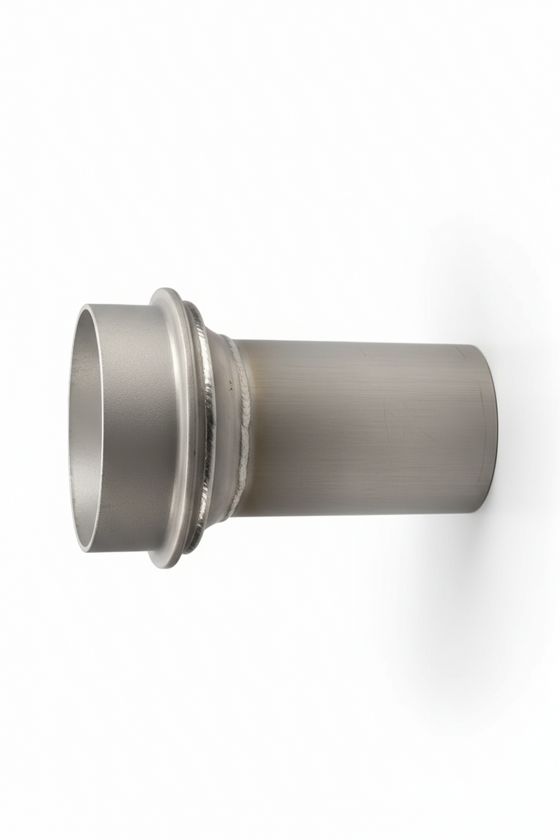 Load image into Gallery viewer, Aluminum Tube with 8" Male Ringlock * 6" HydroVac Cuff (AMY)
