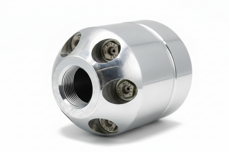 Load image into Gallery viewer, 3/4" RKT Grenade
