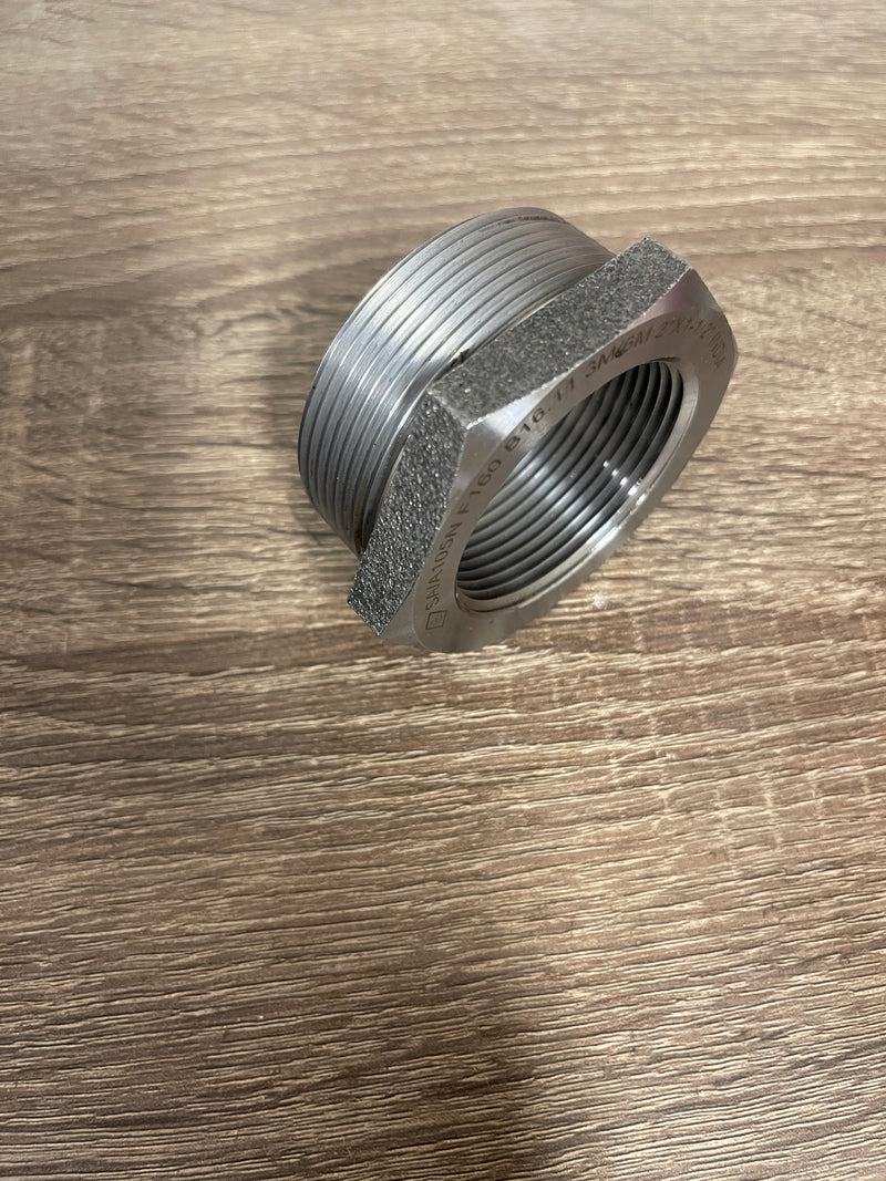 Load image into Gallery viewer, Vacuum Truck parts, hex head reducer

